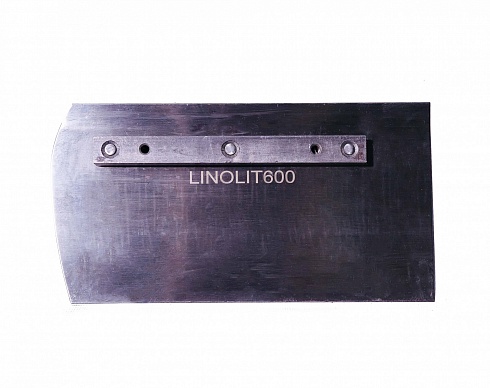 Затирочные лопасти Linolit® 600